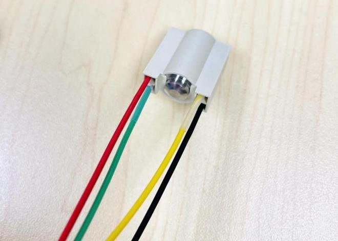 高温型振动式物位开关压电陶瓷选择的考量因素