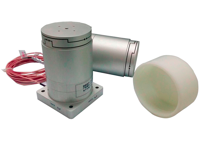 二维倾斜台&mdash;两点支撑