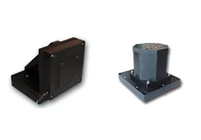 三维纳米定位平台