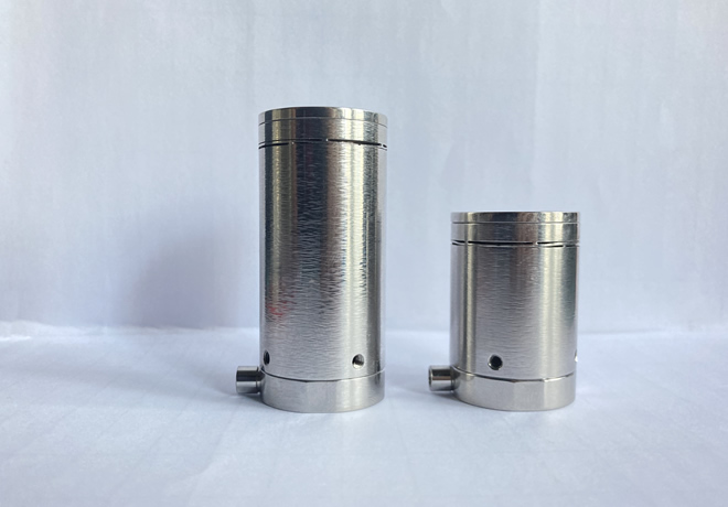 三维平台-四点支撑