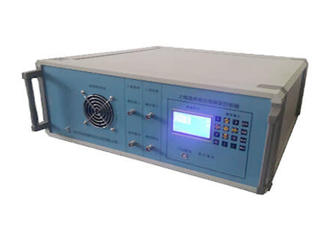 两路超声波驱动电源